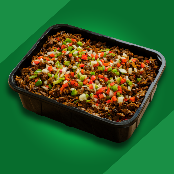 Bopis Tray